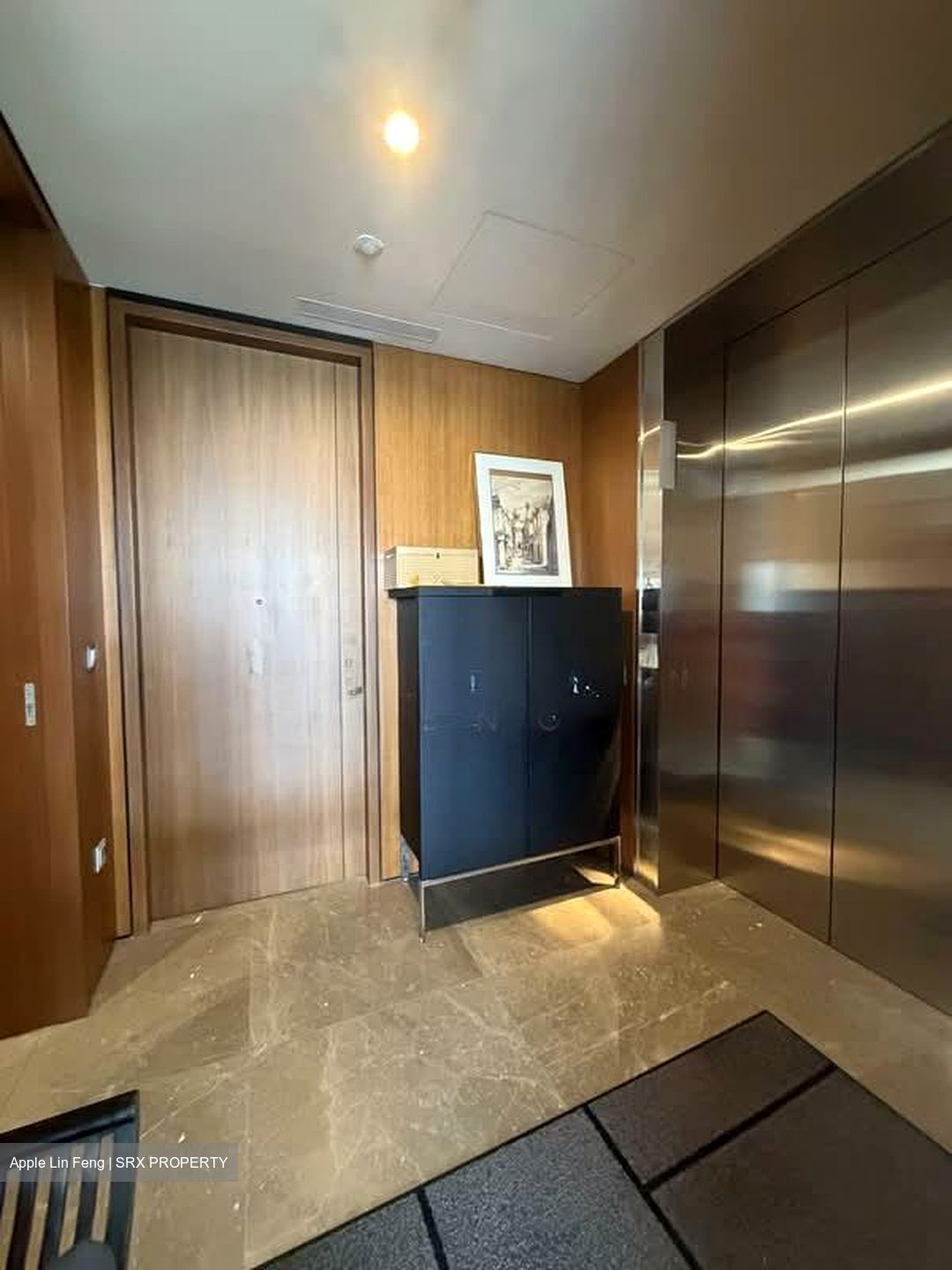 Boulevard 88 (D10), Apartment #543020101